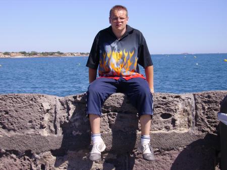 MOI EN VACANCE